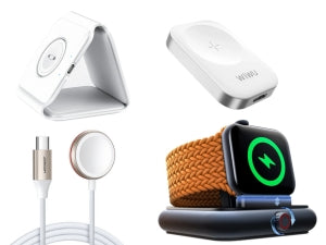 Apple Watch Chargers