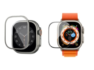 Apple Watch Screen Protectors