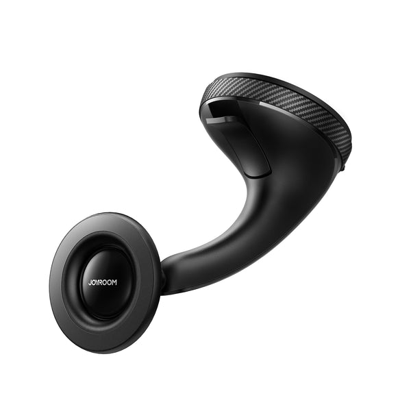 حاملة السيارة JOYROOM JR-ZS406Magsafe لزجاج السيارة
