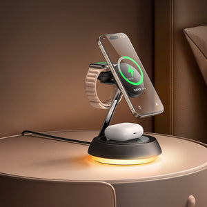 MCDODO CH-4952 Wireless Charging Stand