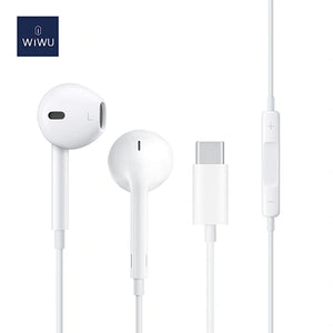 WIWU Earbuds type-c