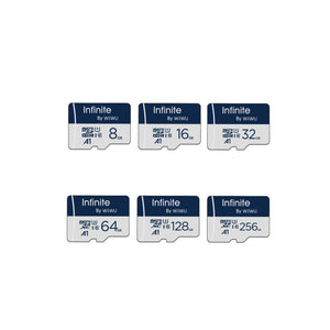 WIWU Infinite Series High-speed Flash Memory Card Wi-FC004