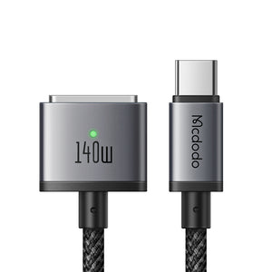 MCDODO CA-1470 MagSafe 3 140W Cable 2m