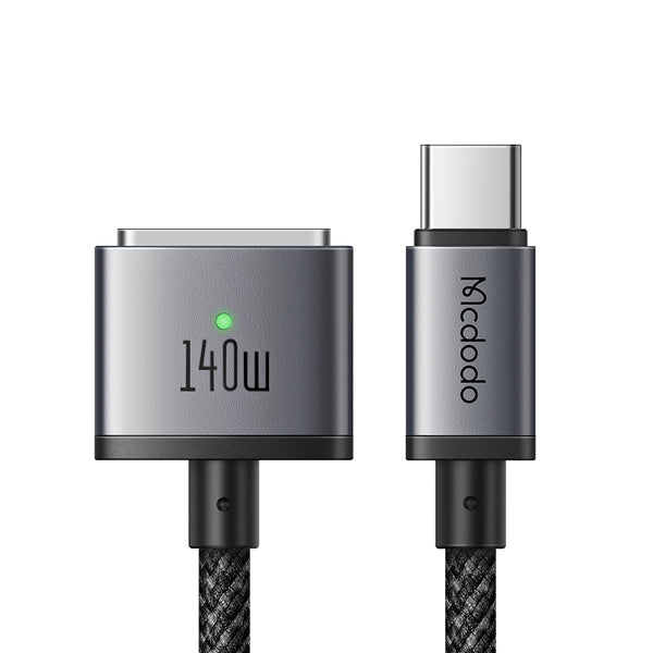 MCDODO CA-1470 MagSafe 3 140W Cable 2m