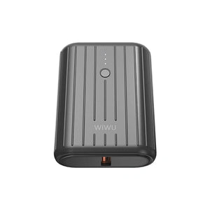 WIWU 22.5W TRUNK Power Bank Wi-P028 10000mAh
