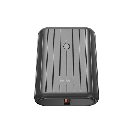 WIWU 22.5W TRUNK Power Bank Wi-P028 10000mAh