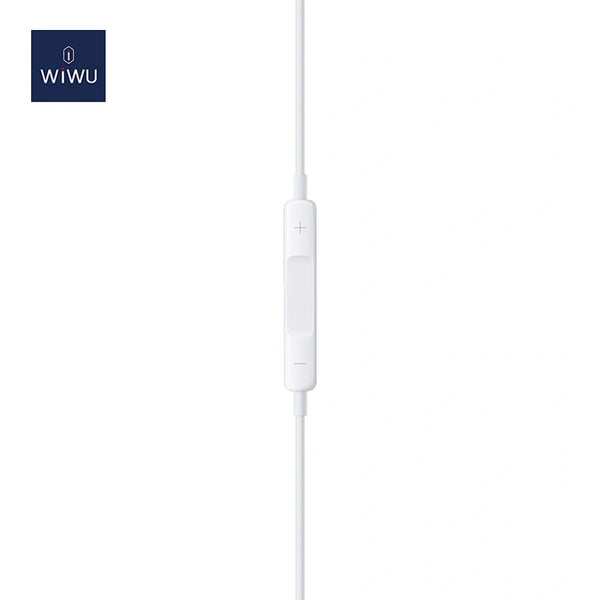 WIWU Earbuds type-c