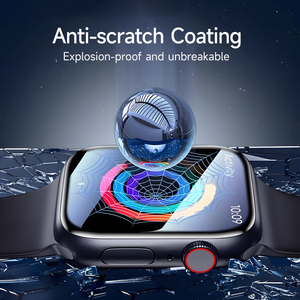 WIWU Easy install Watch Screen Protector