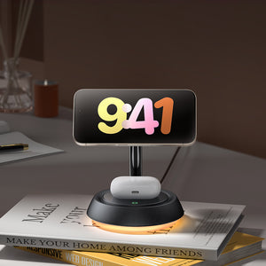 MCDODO CH-4952 Wireless Charging Stand