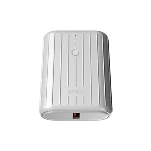 WIWU 22.5W TRUNK Power Bank Wi-P028 10000mAh