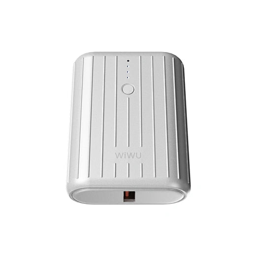 WIWU 22.5W TRUNK Power Bank Wi-P028 10000mAh