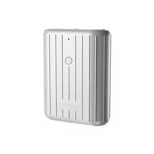 WIWU 22.5W TRUNK Power Bank Wi-P028 10000mAh