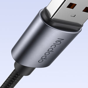 MCDODO  Breathing Light Cable Series