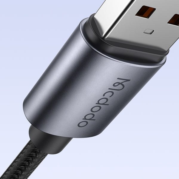 MCDODO  Breathing Light Cable Series