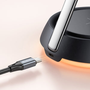 MCDODO CH-4952 Wireless Charging Stand