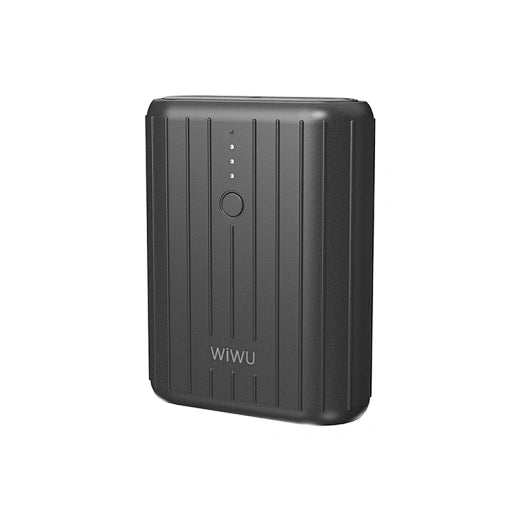 WIWU 22.5W TRUNK Power Bank Wi-P028 10000mAh