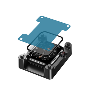 WIWU Easy install Watch Screen Protector