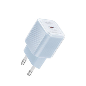 WIWU EU/ Jello 20W PD GaN Fast Charger