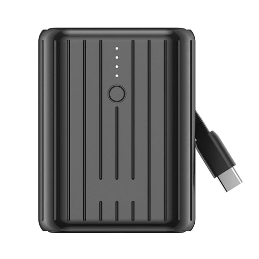 WIWU 22.5W TRUNK Power Bank Wi-P028 10000mAh