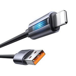 MCDODO  Breathing Light Cable Series
