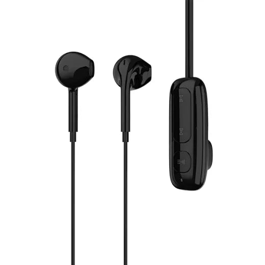 WIWU EB313 Magnetic Attach Bluetooth Earphone
