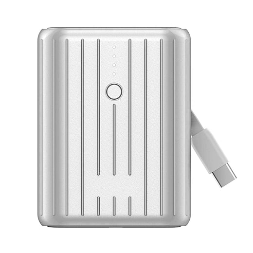 WIWU 22.5W TRUNK Power Bank Wi-P028 10000mAh
