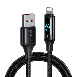 MCDODO CA-1070 Digital Display Cable Series 1.2m