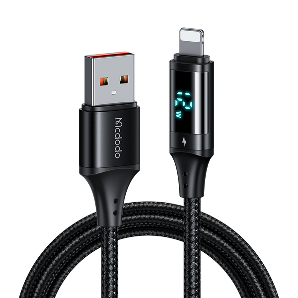 MCDODO CA-1070 Digital Display Cable Series 1.2m