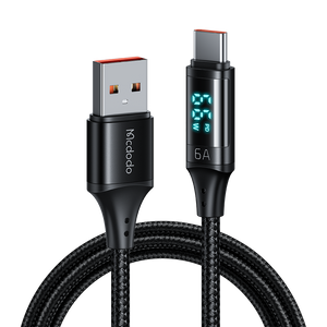 MCDODO CA-1070 Digital Display Cable Series 1.2m
