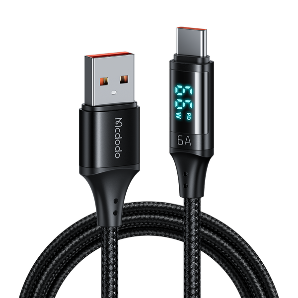 MCDODO CA-1070 Digital Display Cable Series 1.2m