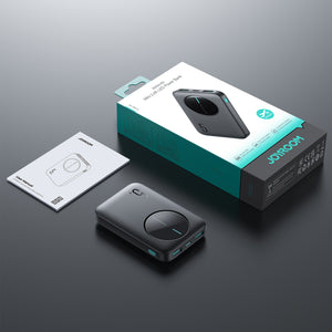 جويروم JR-PBF13 5000mAh بنك طاقة صغير