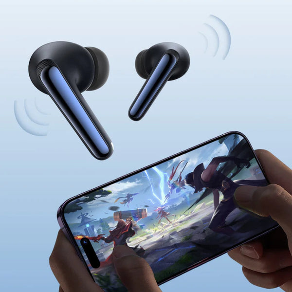 JOYROOM JR-FN2 Funpods Series  ANC+ENC True Wireless Earbuds