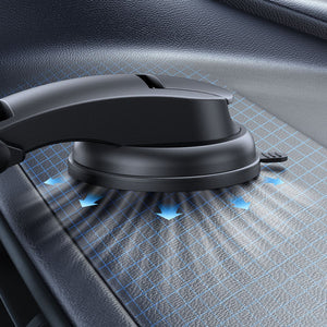 MCDODO CM-7220 Universal Car Phone Holder