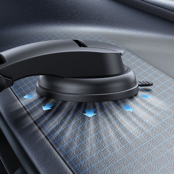 MCDODO CM-7220 Universal Car Phone Holder