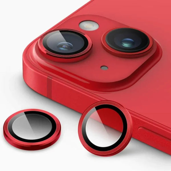 iPhone Camera Lens Protection