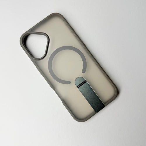 iPhone KickFrame Mag Cover