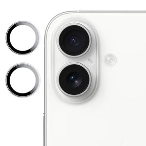 JOYROOM iPhone 17 Series Camera Lens Protector (HD)