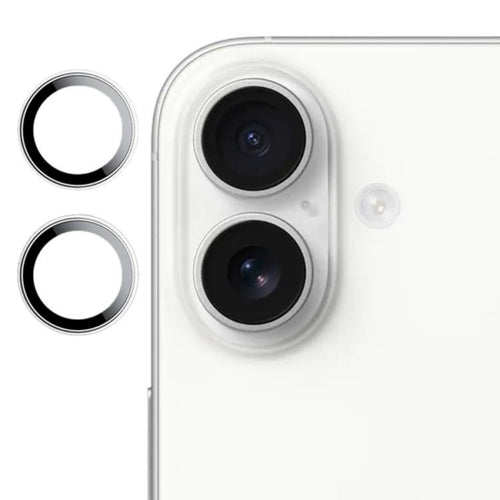 JOYROOM iPhone 17 Series Camera Lens Protector (HD)