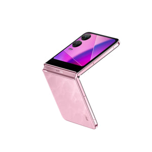 Infinix Zero Flip 5G