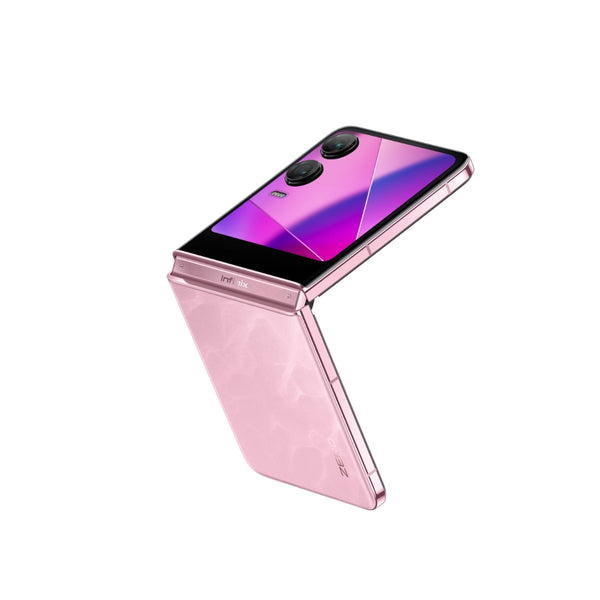 Infinix Zero Flip 5G