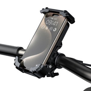 MCDODO CM-5240 Bikes & Motorcycles Mount For Mobile