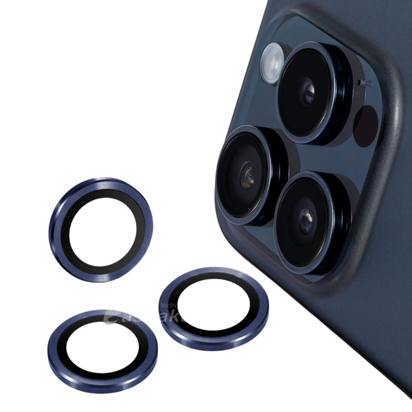 iPhone Camera Lens Protection