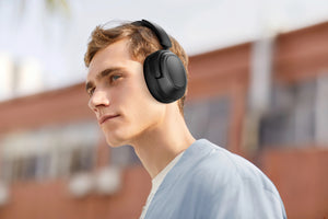 WIWU Pilot Headset TD-03