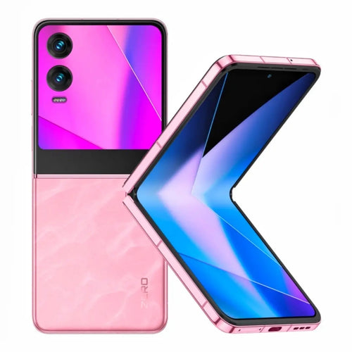 Infinix Zero Flip 5G