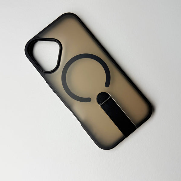 iPhone KickFrame Mag Cover