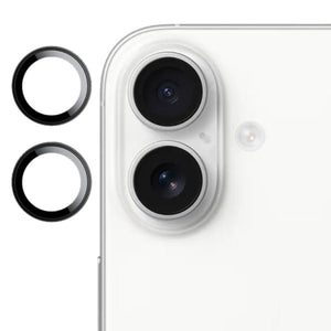 JOYROOM iPhone 17 Series Camera Lens Protector (HD)