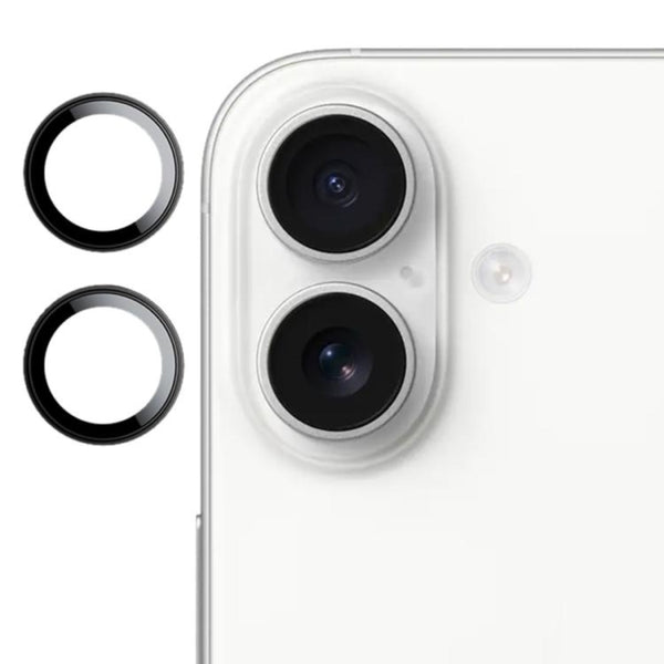 JOYROOM iPhone 17 Series Camera Lens Protector (HD)