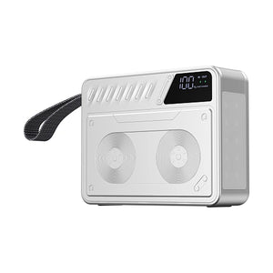 WIWU 100W Fantasy Power Bank 3A+3C  Wi-P