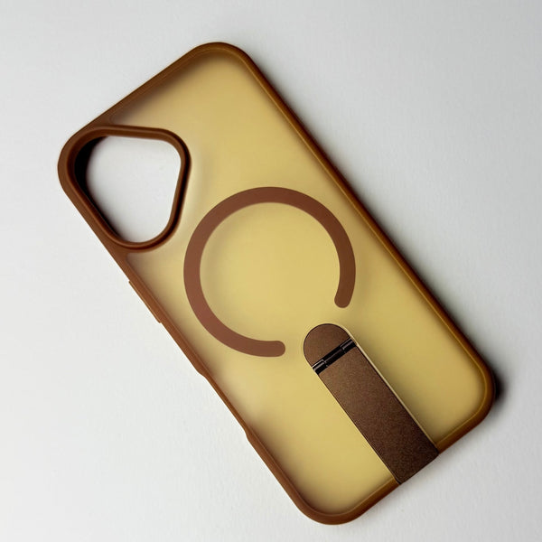 iPhone KickFrame Mag Cover