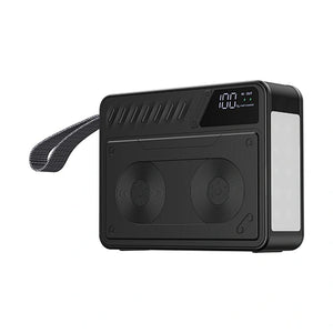 WIWU 100W Fantasy Power Bank 3A+3C  Wi-P